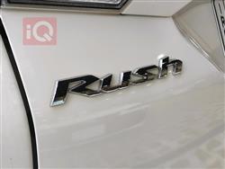 Toyota Rush